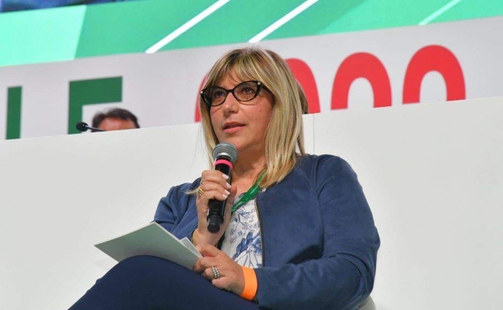 fumarola